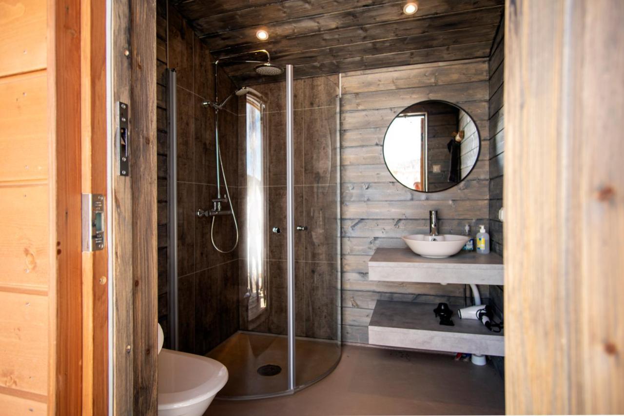 Yurt District * Рованиеми